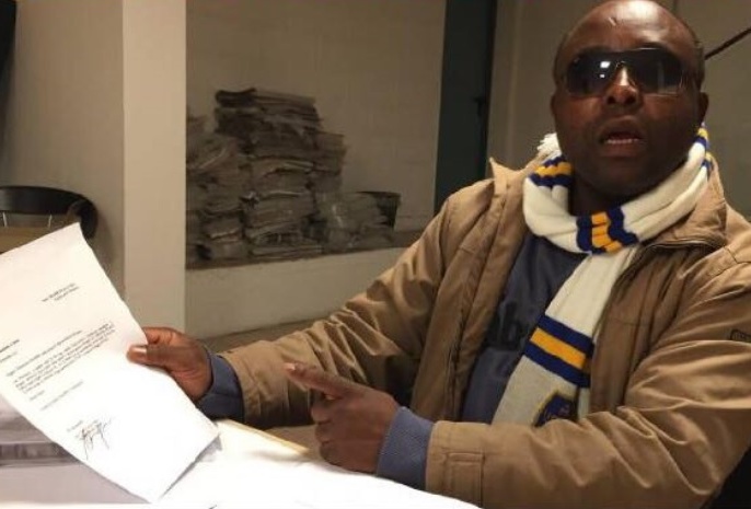«Io prestanome? No, amministratore a mia insaputa»