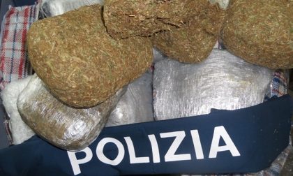 Scoperta organizzazione internazionale per lo spaccio di droga: 22 arresti