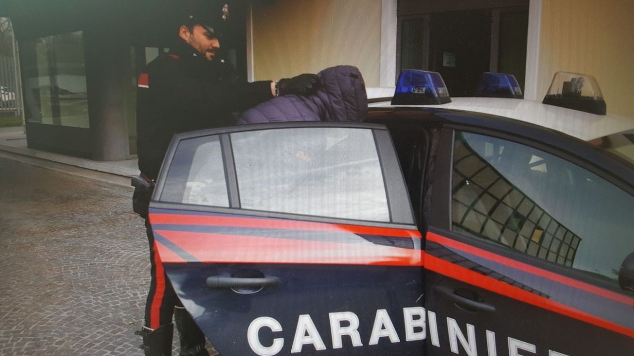 Sospettato del tentato omicidio della sorella, arrestato