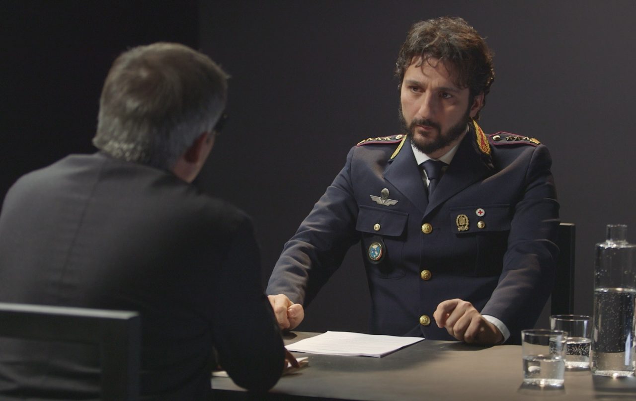 Su Rai Tre la polizia si racconta attraverso quattro casi