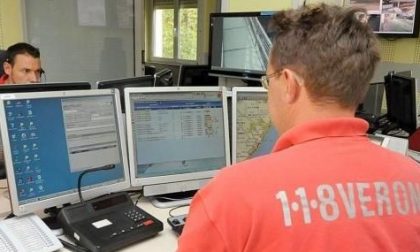 VILLAFRANCA, DIVERSI INTOSSICATI IN HOTEL