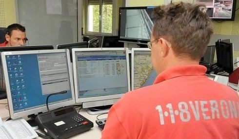 VILLAFRANCA, DIVERSI INTOSSICATI IN HOTEL