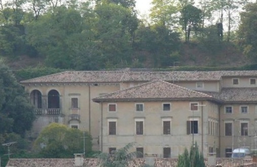 Valeggio, incontro sul futuro di villa Zamboni