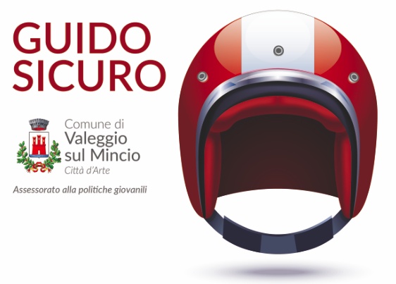 Valeggio, parte il corso “Guido sicuro”