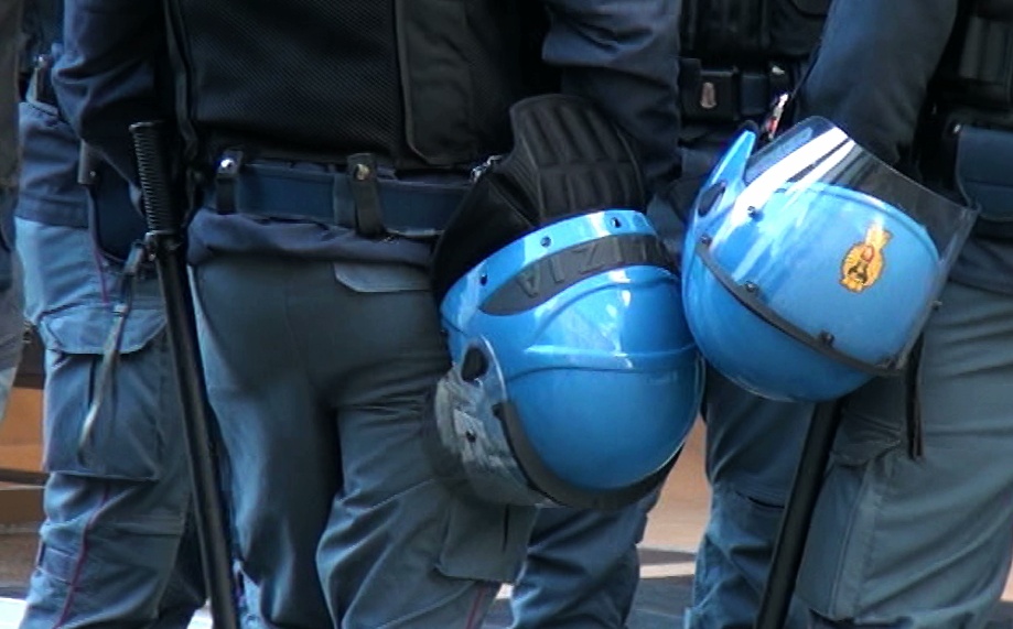 Procurato allarme per un incendio inesistente
