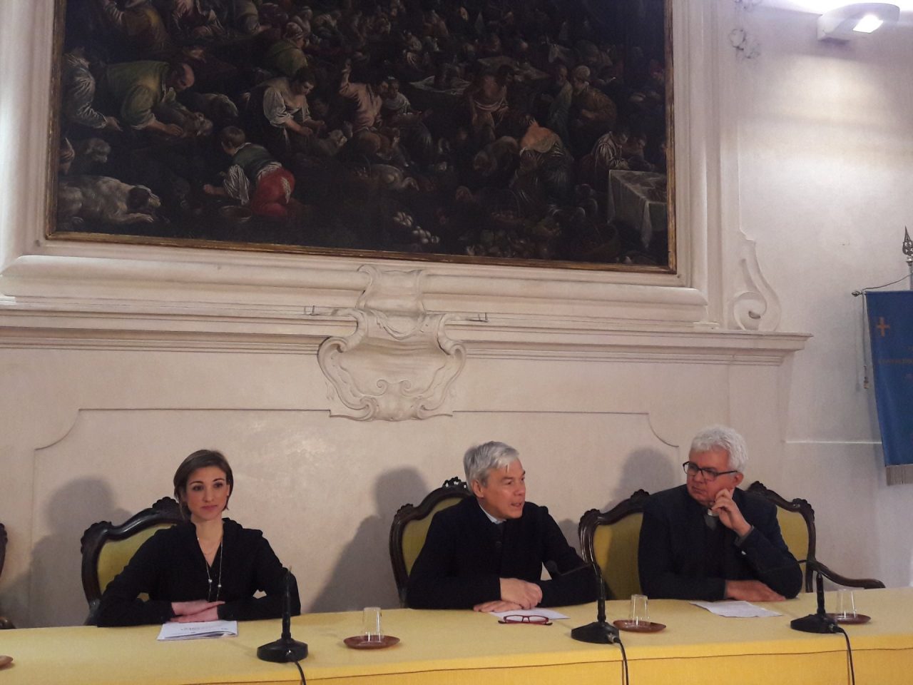 Fondazione Discanto un progetto sul management culturale