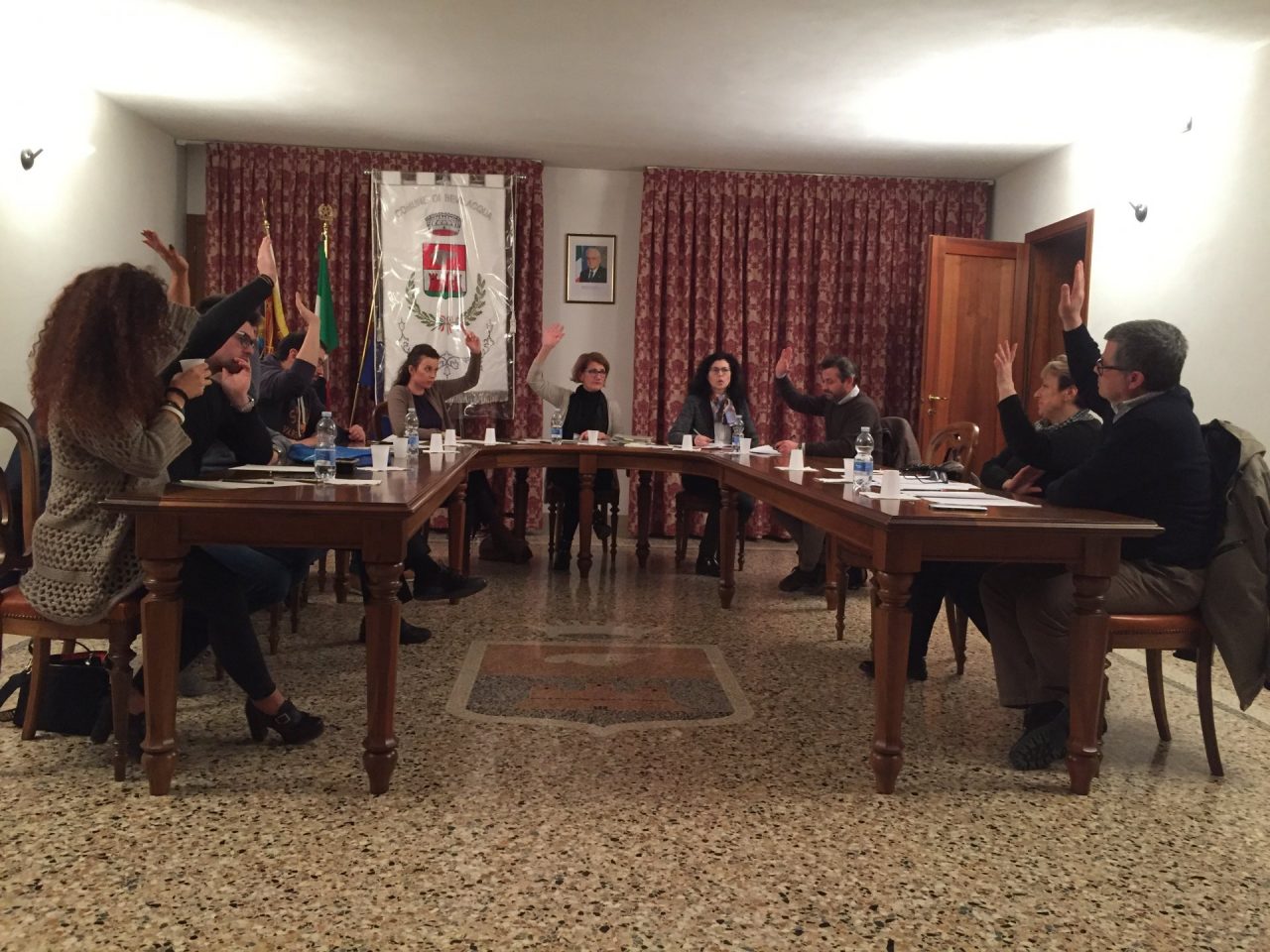 Fusione comuni: anche Bevilacqua dice sì al’accorpamento