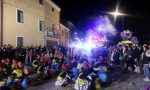 Carnevale rinviato ad Arcole causa maltempo