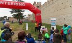 Pasquetta all'insegna dell'orienteering