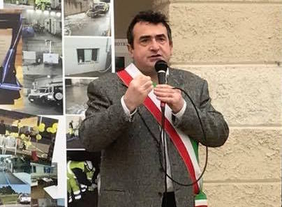 Emergenza neve sindaco dispone la chiusura delle scuole