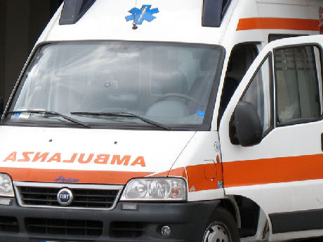 Malore in stazione a Desenzano