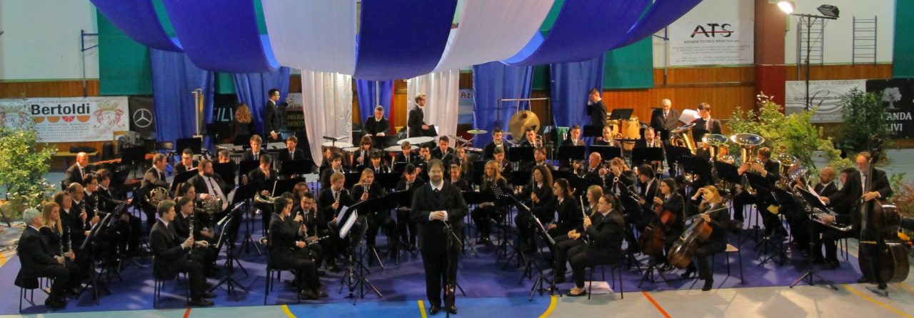 Magnificat un intreccio di strumenti e voci mozzafiato stasera al Santuario del Frassino