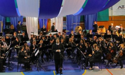 Magnificat un intreccio di strumenti e voci mozzafiato stasera al Santuario del Frassino