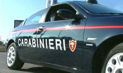 Carabinieri festeggiano 205 anni dalla fondazione dell'Arma