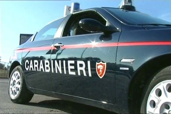 Spaccio a San Martino Buon Albergo