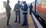 Viaggiare sicuri i consigli di Pasqua della Polizia ferroviaria