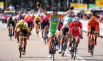 Tour de Langkawi Guardini centra vittoria e maglia a punti