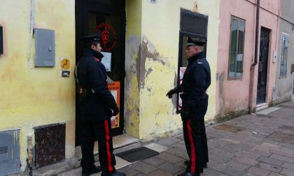 Arrestato dai Carabinieri autore della rapina a Cologna Veneta