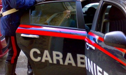 Carabinieri di Villafranca arrestano grosso spacciatore