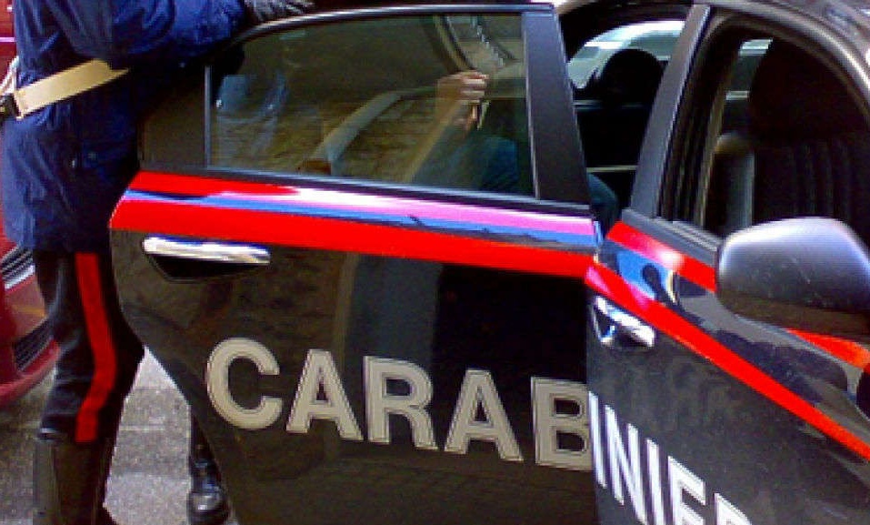 Omicidio Tallarico fermato Brunetto Muratori