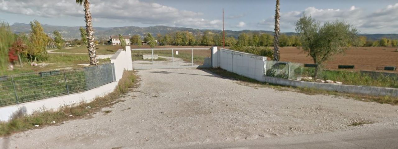 Parere negativo all’ampliamento della Cava Bertacchina Verona