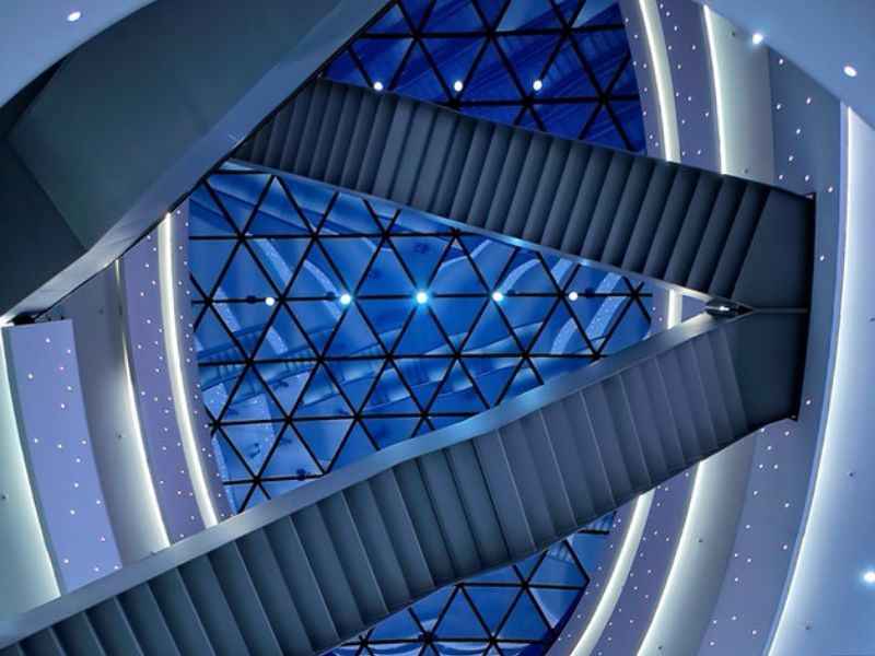 Domotica Verona corso base al Confartigianato