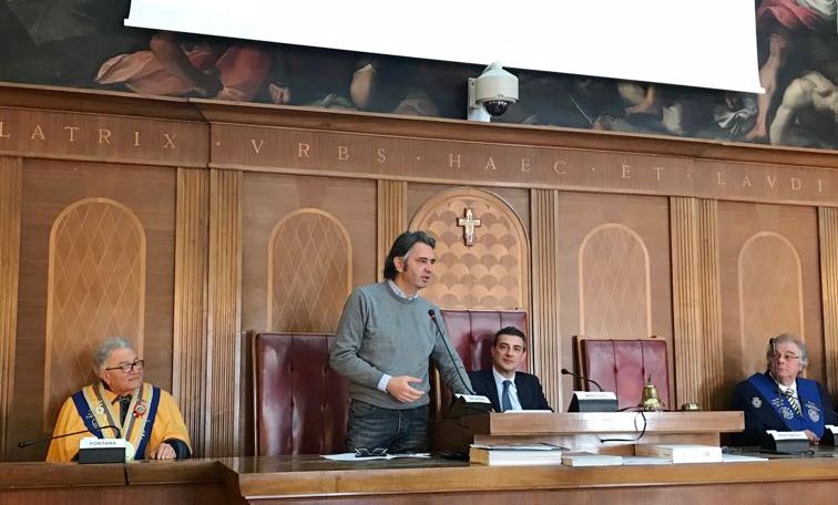 Confraternita Boncuciar il 39° capitolo internazionale dedicato a cultura, turismo ed enogastronomia