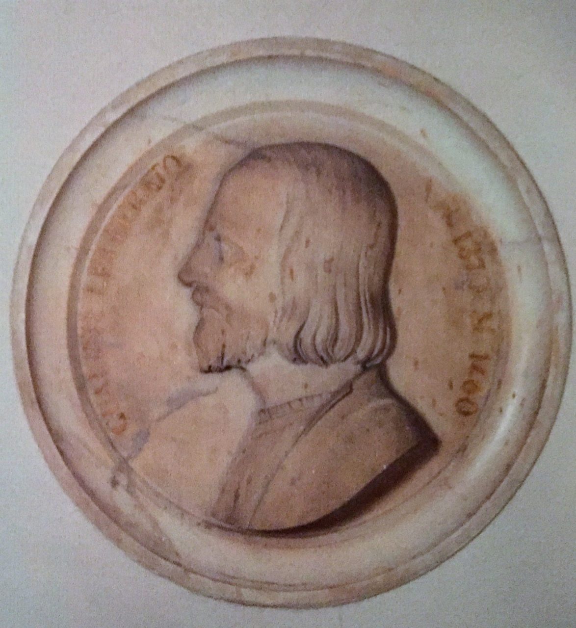 Guarino Veronese l’omaggio di Verona e San Bonifacio