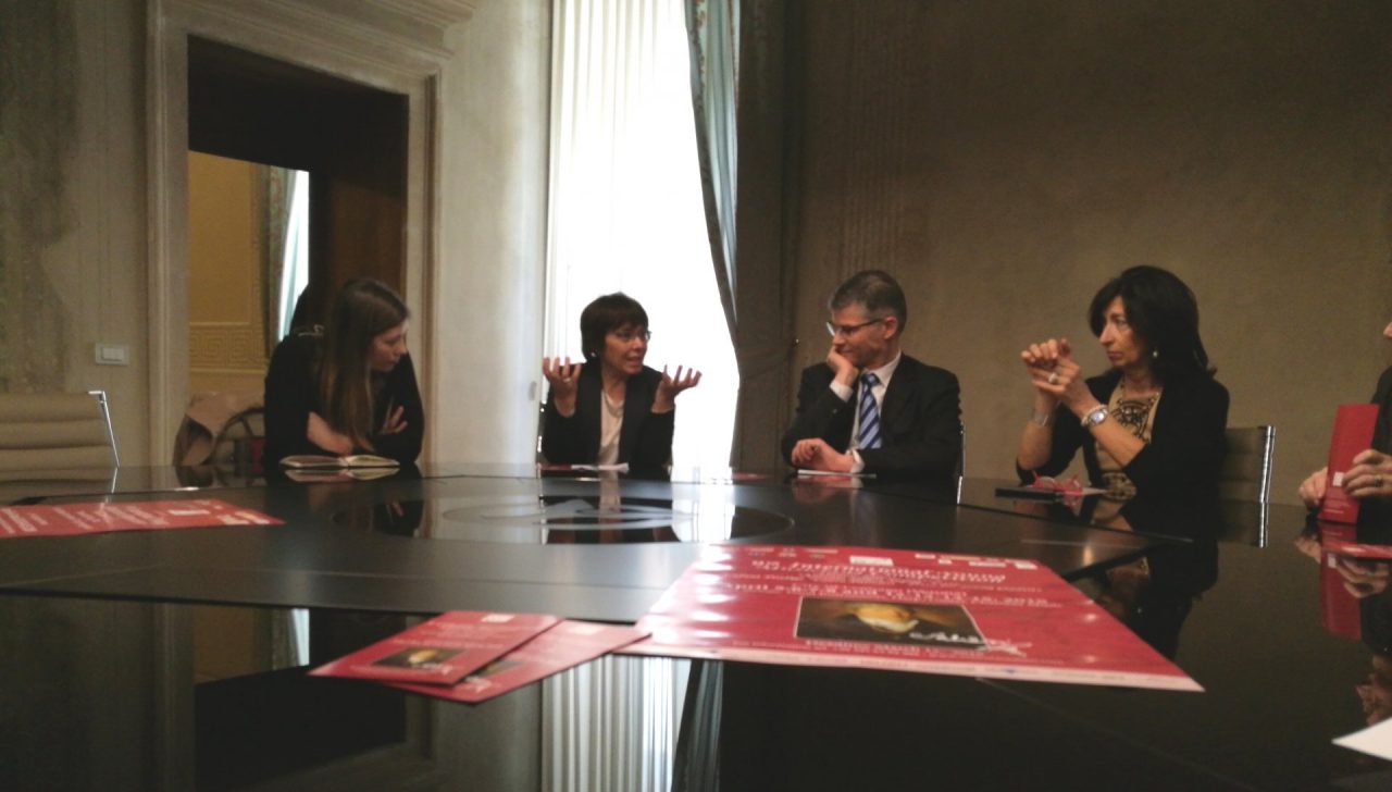 Premio Antonio Salieri conterà 230 partecipanti