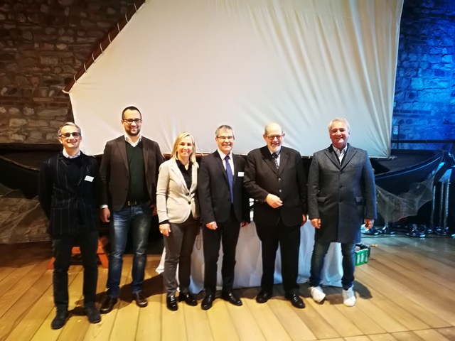 Nuovo impianto Ags Valpolicella a Sant’Ambrogio