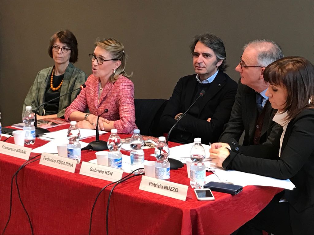 Gam inaugurato nuovo percorso espositivo