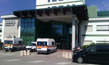 Scheda ospedaliera ok definitivo per Villafranca, Bussolengo e Isola della Scala