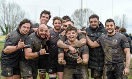 Verona Rugby vince il derby veronese