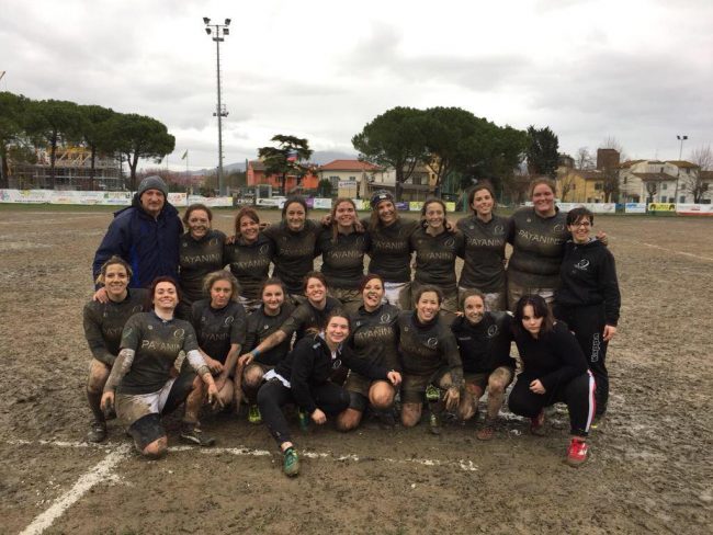 Verona Rugby vince il derby veronese