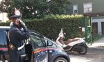 Spacciatore tunisino arrestato a Verona
