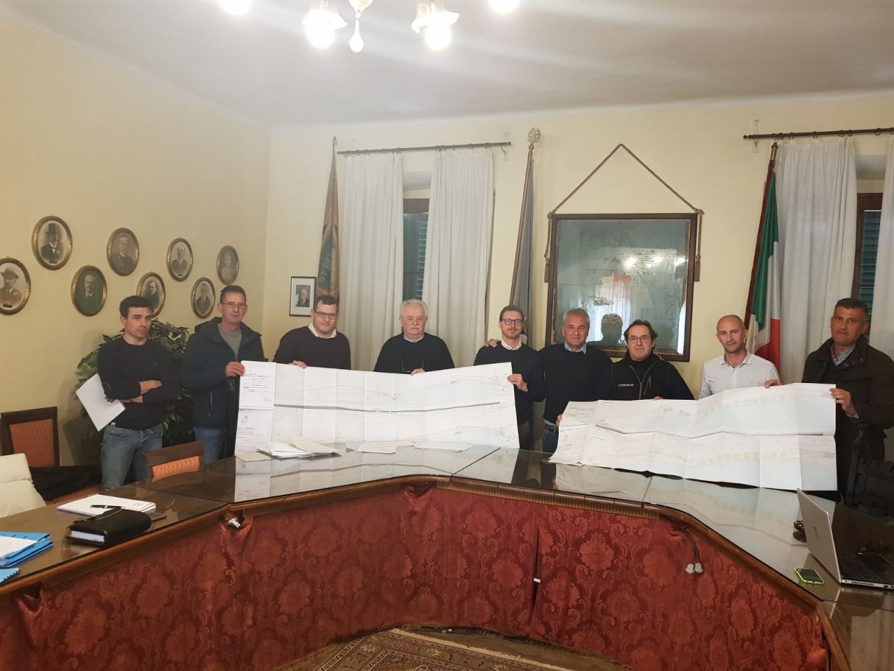 Quellenhof e lungolago iniziano i lavori