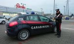 Arrestato ladro di superalcolici