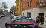 Maltrattamenti in famiglia, pregiudicato tunisino arrestato