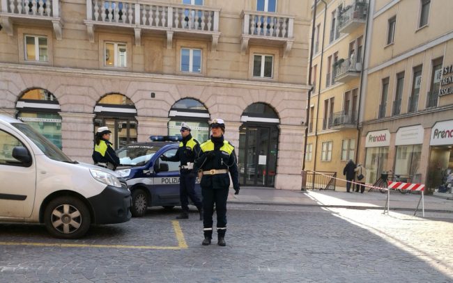 Allarme bomba Verona ecco di cosa si trattava