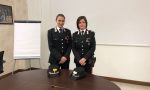 Carabinieri con il progetto “Cultura della legalità”