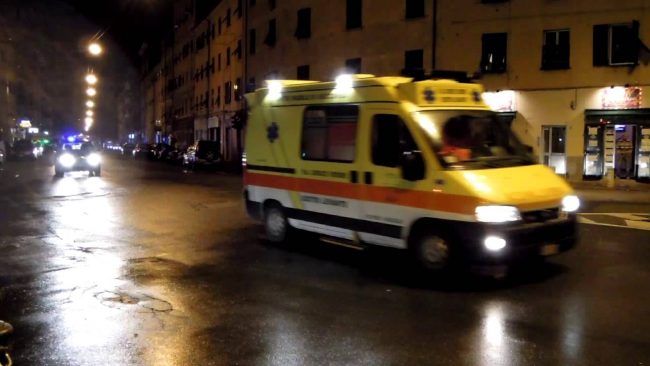 Puegnago, tre intossicati da monossido