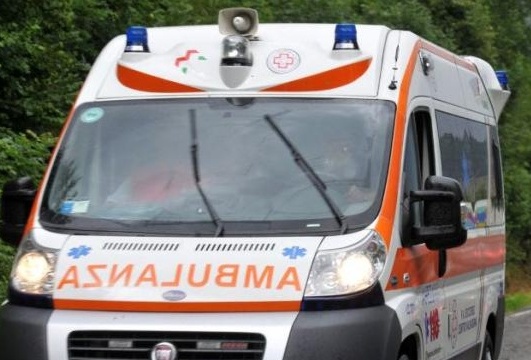 Infarto mortale per un autotrasportatore a Verona