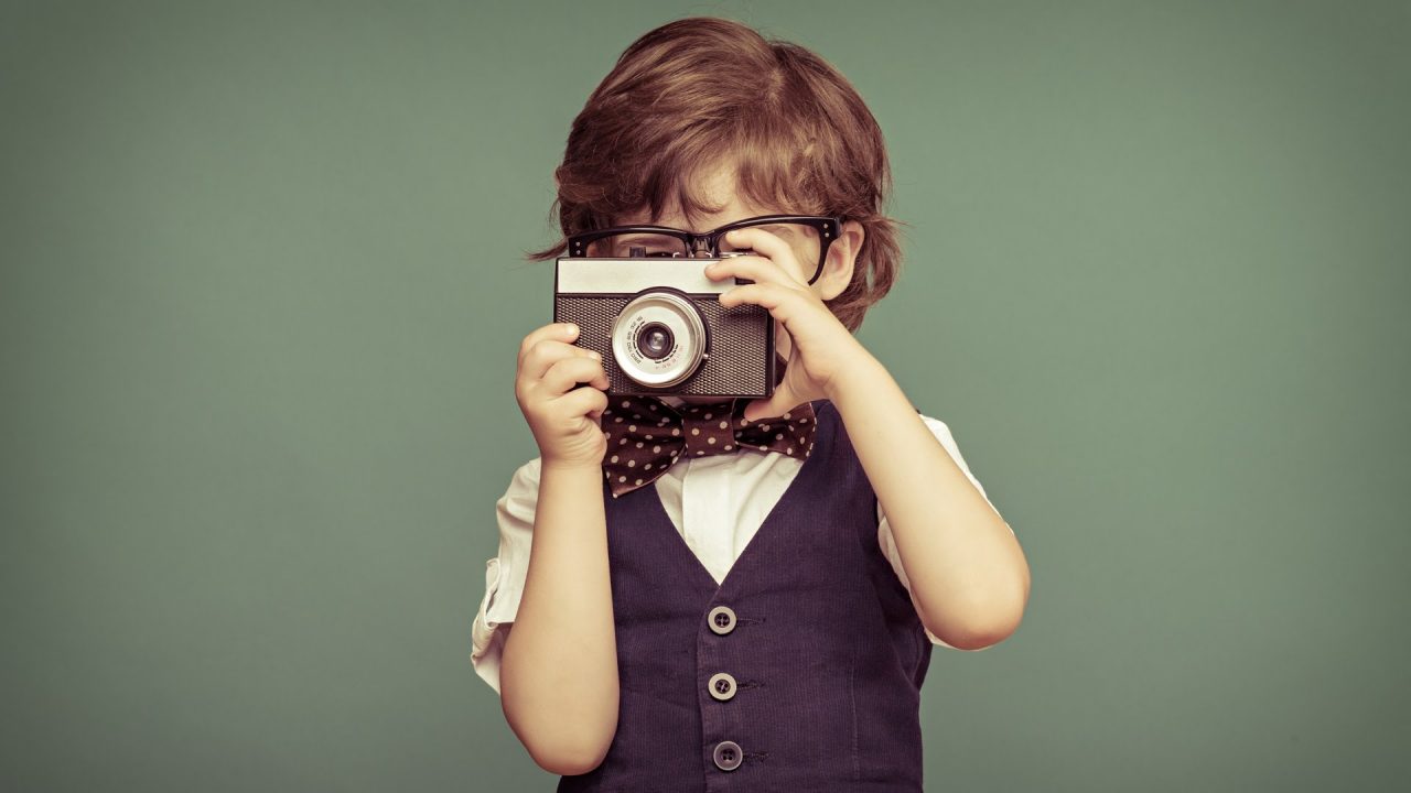 Concorso di fotografia per gli studenti della primaria di Palù