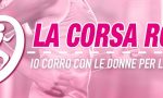 Corsa rosa, ultimi giorni per iscriversi a Legnago