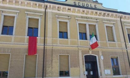 Laboratorio di carta riciclata per i bambini della Scuola dell’infanzia di Bardolino