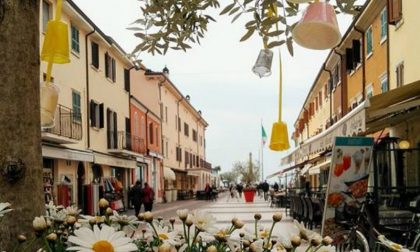 Pasqua lago di Garda a Bardolino quattro giorni di festa
