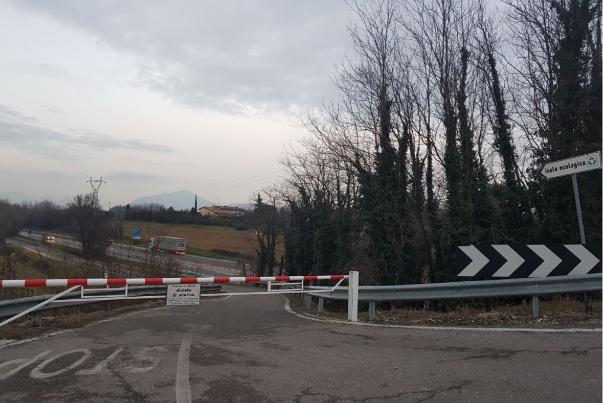 Consiglio comunale Lazise