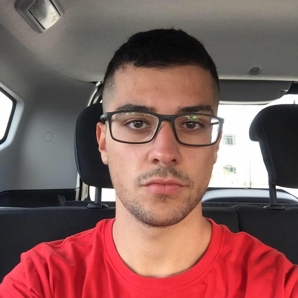Incidente mortale Vigasio Marco lavorava al Pepperone