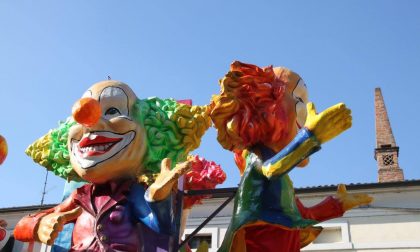 San Giuseppe sagra e Carnevale per le strade di Minerbe