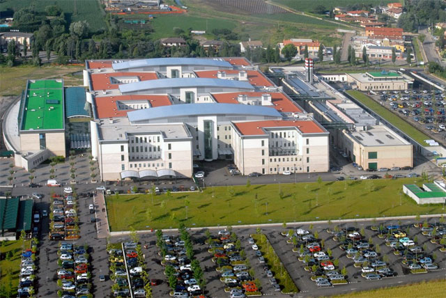 (H)Open day dedicato alla ginecologia per la Festa della donna